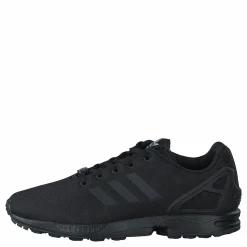 Barn adidas Originals Zx Flux J Core Black/Core Black/Core Bla