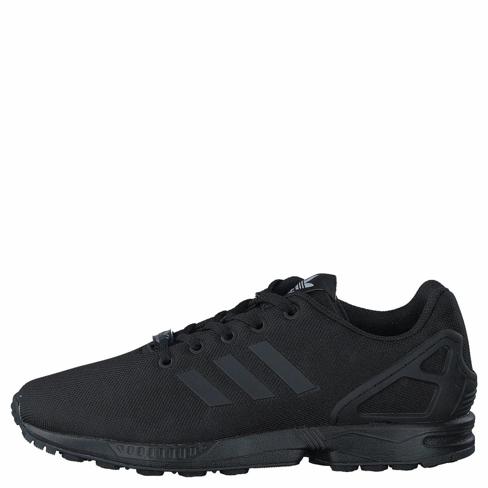 Barn adidas Originals Zx Flux J Core Black/Core Black/Core Bla