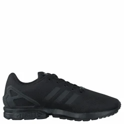 Barn adidas Originals Zx Flux J Core Black/Core Black/Core Bla
