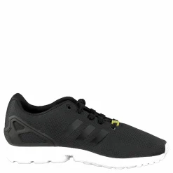 Barn adidas Originals Zx Flux K Black/Ftwr White