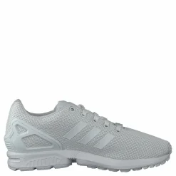 Barn adidas Originals Zx Flux K Ftwr White