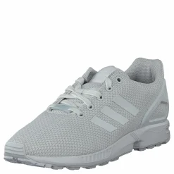 Barn adidas Originals Zx Flux K Ftwr White