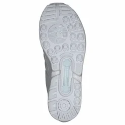 Barn adidas Originals Zx Flux K Ftwr White