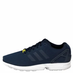 adidas Originals Zx Flux New Navy/New Navy/White