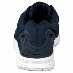 adidas Originals Zx Flux New Navy/New Navy/White