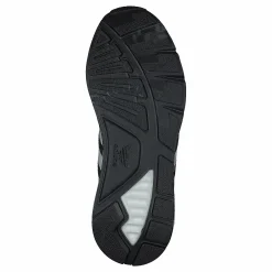 adidas Originals Zx 1K Boost Core Black / Cloud White / Black Silver Metallic