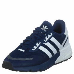 adidas Originals Zx 1K Boost Dark Blue / Cloud White / Core Black