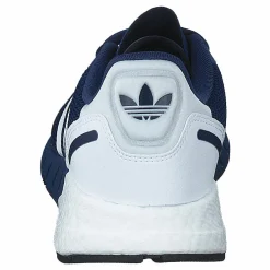 adidas Originals Zx 1K Boost Dark Blue / Cloud White / Core Black