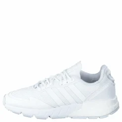Barn adidas Originals Zx 1K Boost J Cloud White / Cloud White / Cloud White