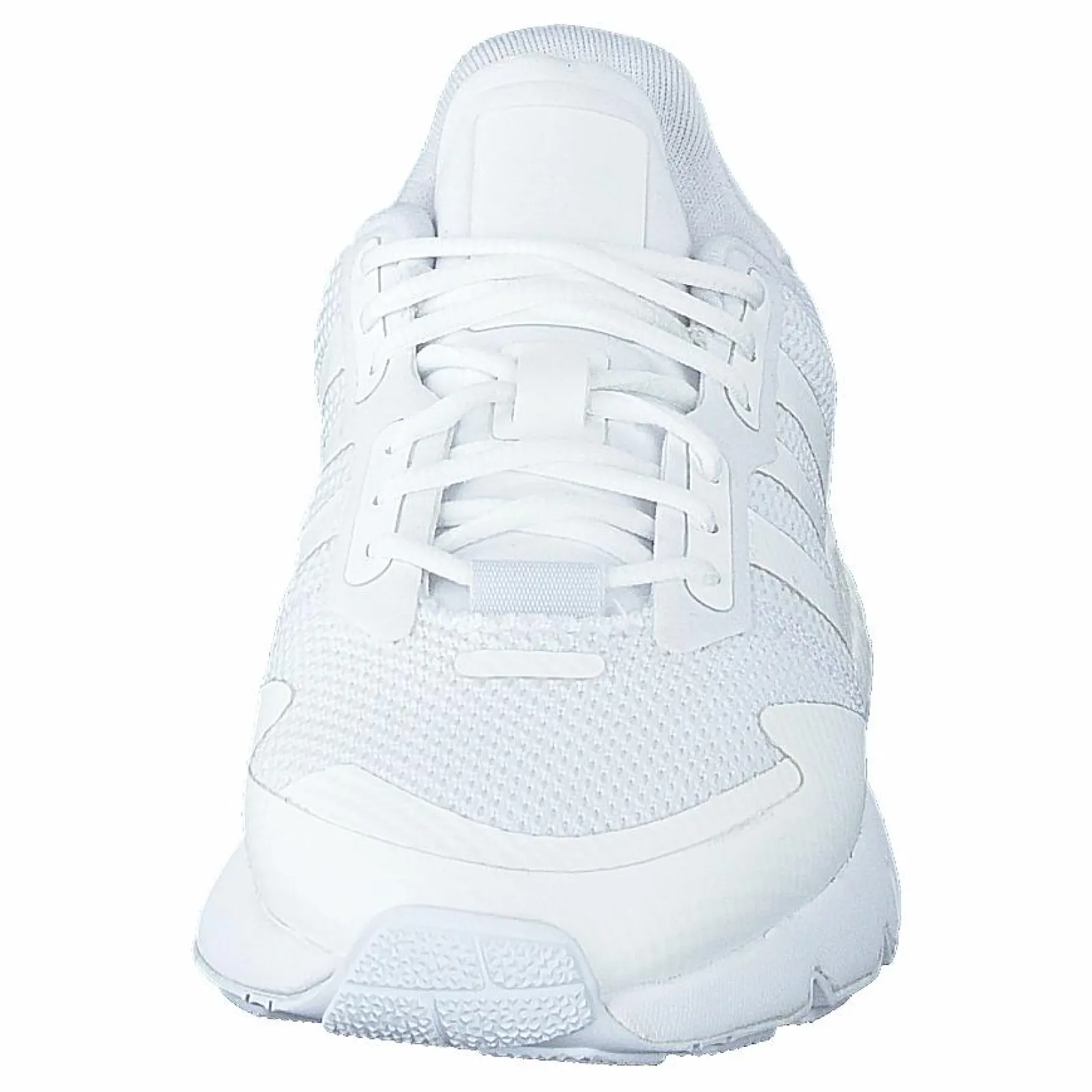 Barn adidas Originals Zx 1K Boost J Cloud White / Cloud White / Cloud White