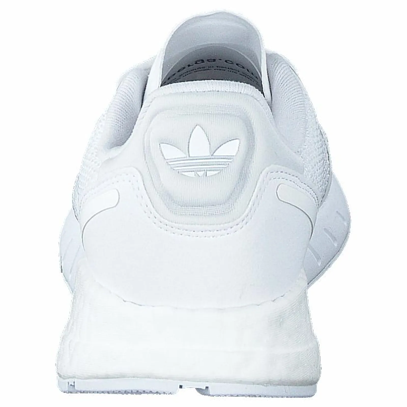 Barn adidas Originals Zx 1K Boost J Cloud White / Cloud White / Cloud White